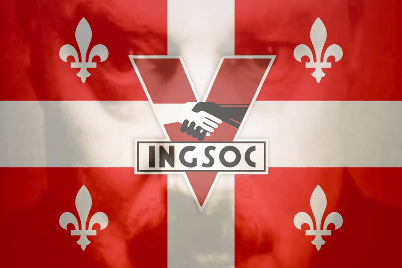 Québec is still settler colonial!