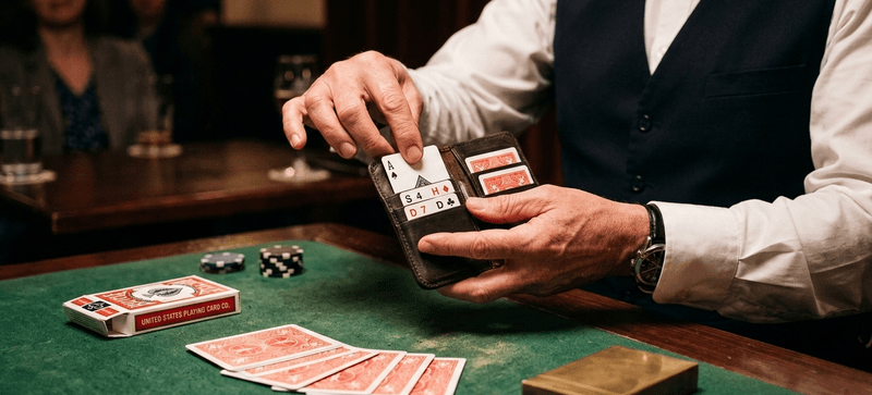 Mastering the Pocket: A Deep Dive into Modern Card Indexes