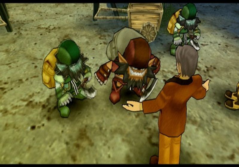 Wayback Wednesday Vol. 39, Part 2: Wild Arms 3