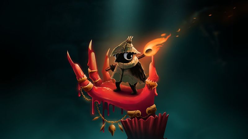 My interview with Indie game developer Kyle Thompson