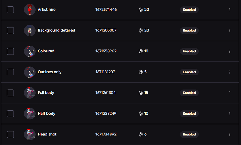 Robux price has been reduced :]