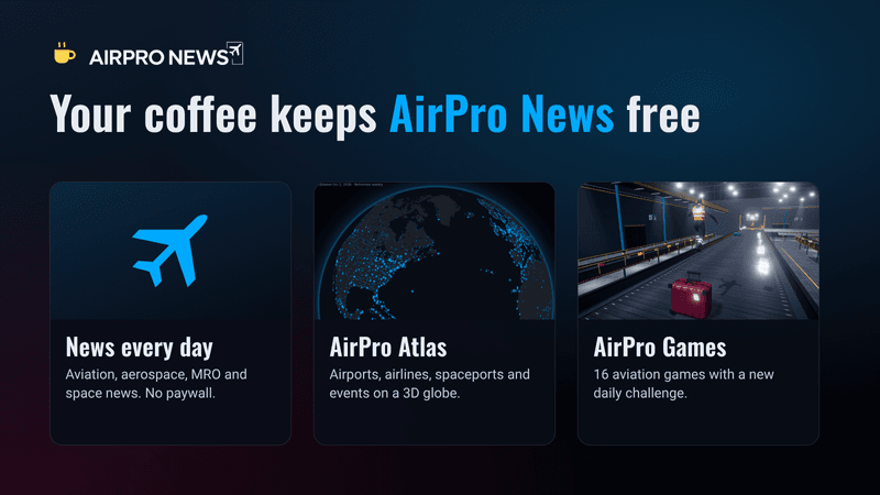 Why we opened a coffee page
