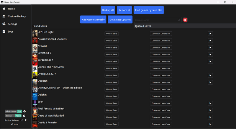 New Release is out! 2.0.80