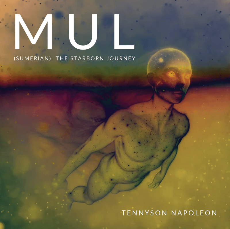 MUL (Sumerian) - A Starborn Journey