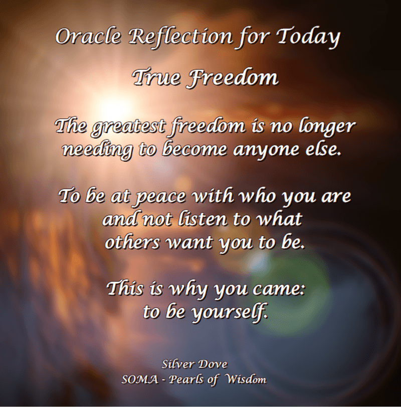 Daily Oracle Posts