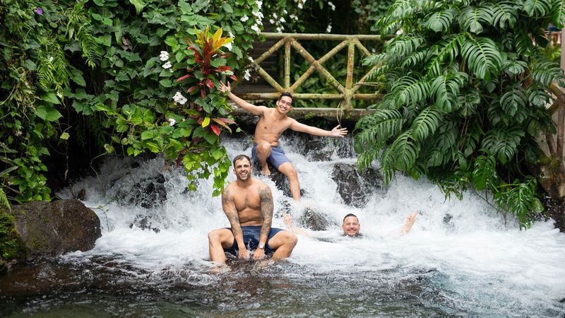 The Philippines was epic!