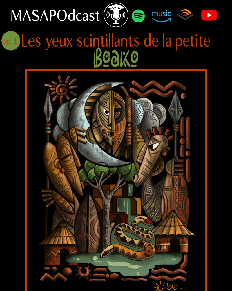 0001_Les yeux scintillants de la petite Boako