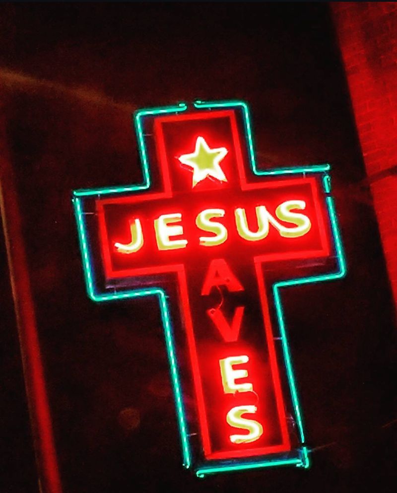 The Lord is my Shepherd