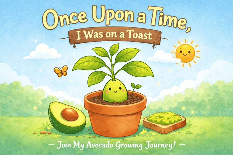 Once upon a time, I was on a toast.