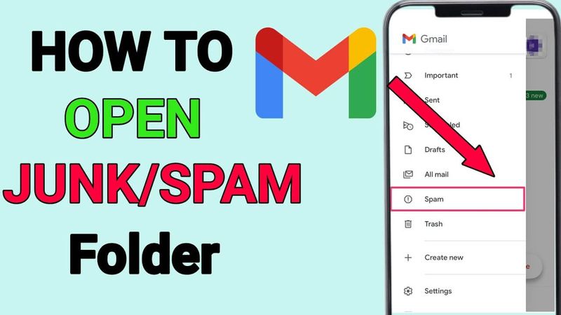 Our reply might end up in your spam/junk folder.