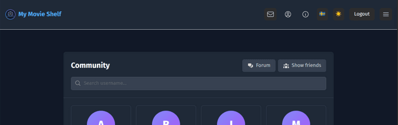 New Feature 🚀