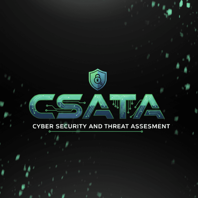 The Developer Behind the Shield — Why I Built CSATA