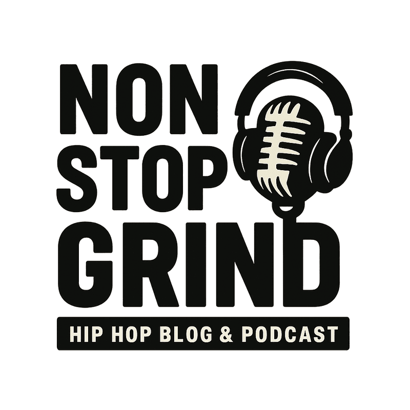 The Developer Behind the Label — Why I Built Non Stop Grind