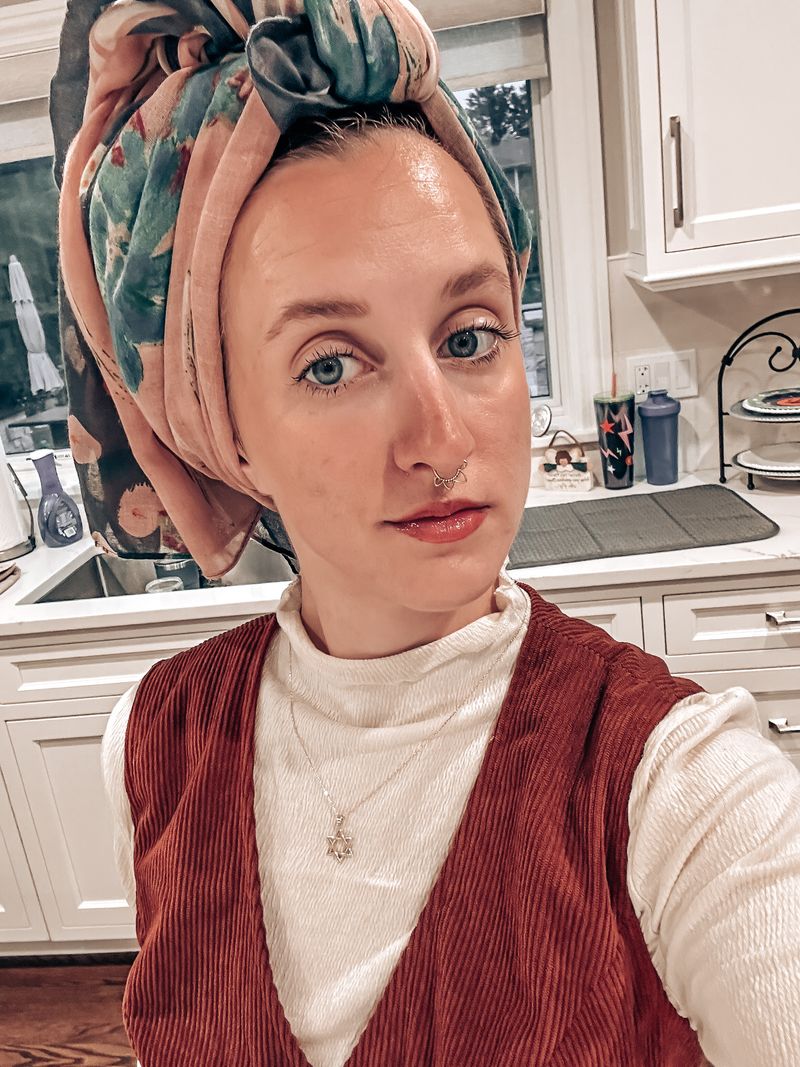Shalom friends! 👋