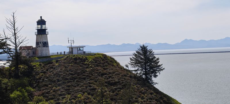 Cape Disappointment Lighthouse