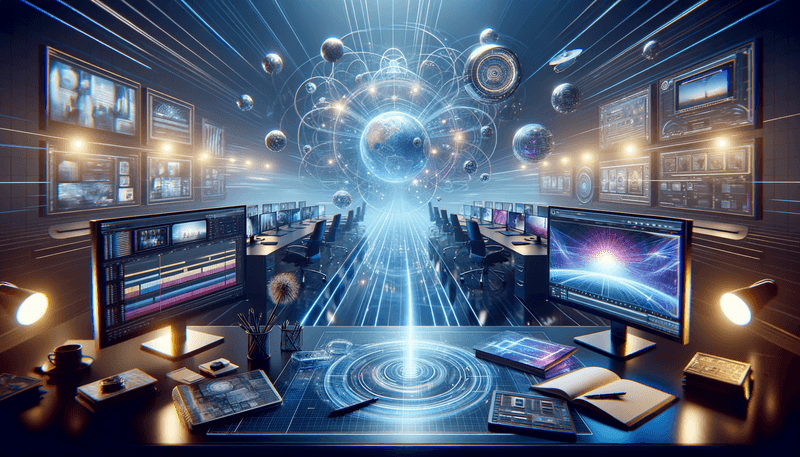 Introducing Aizity – Digital Assets & AI Tools in One Place