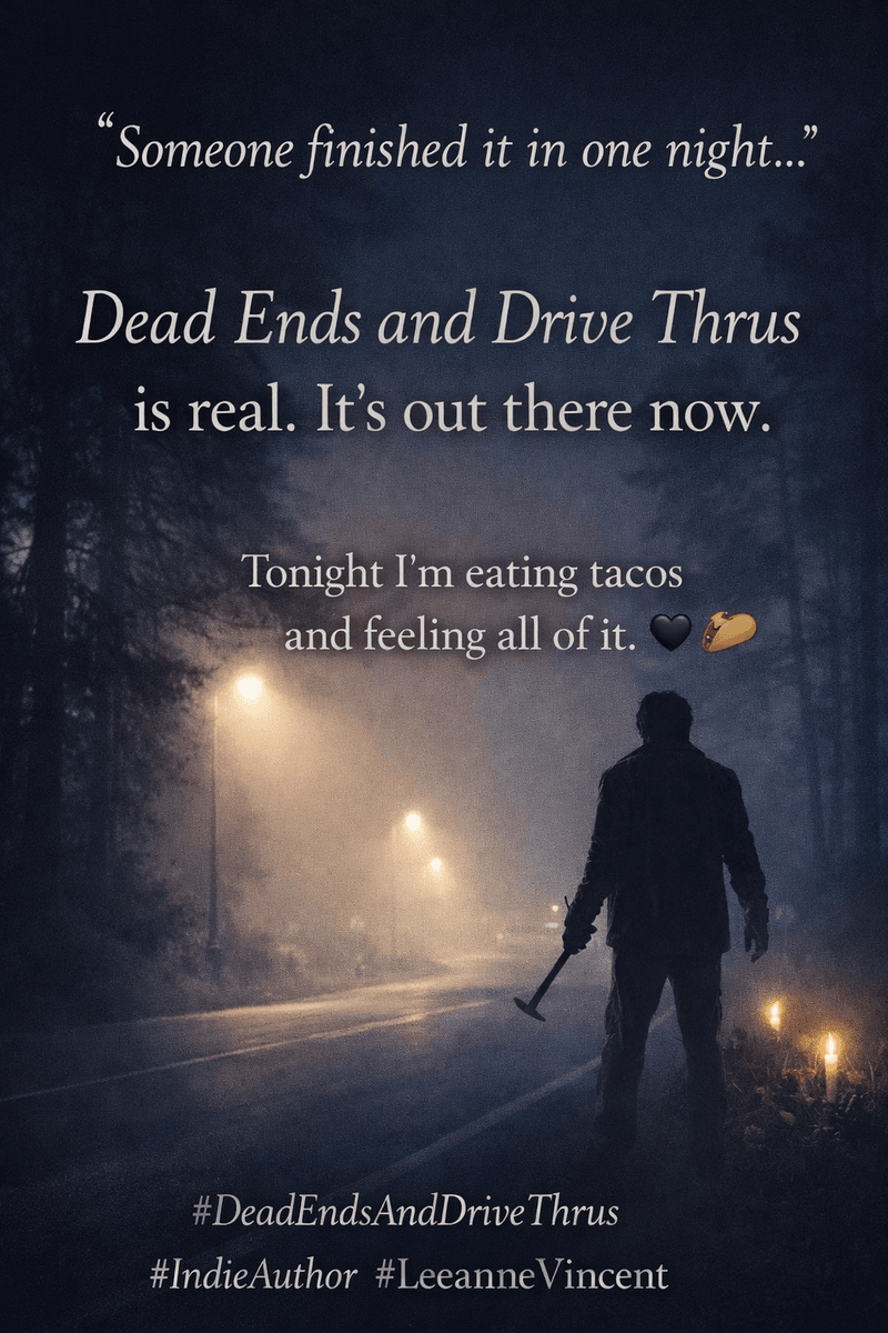 What A Wild Ride!