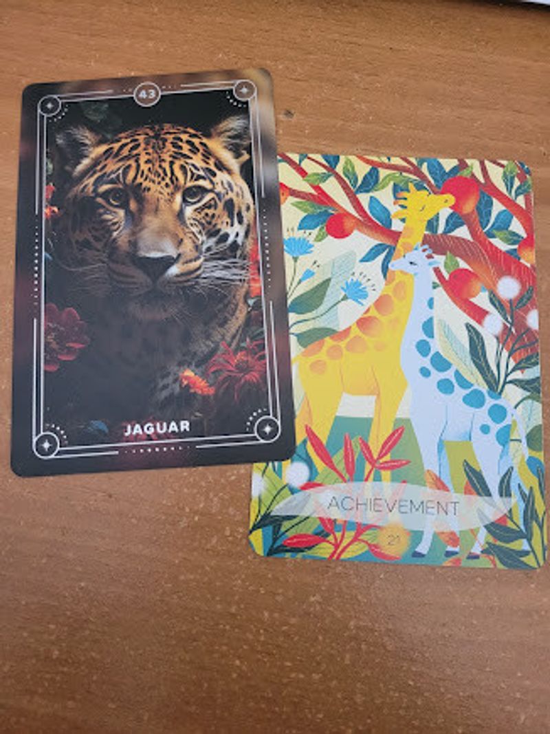 Hijacked by a Moon Goddess: A Leo Full Moon Reading Featuring Another Big Cat
