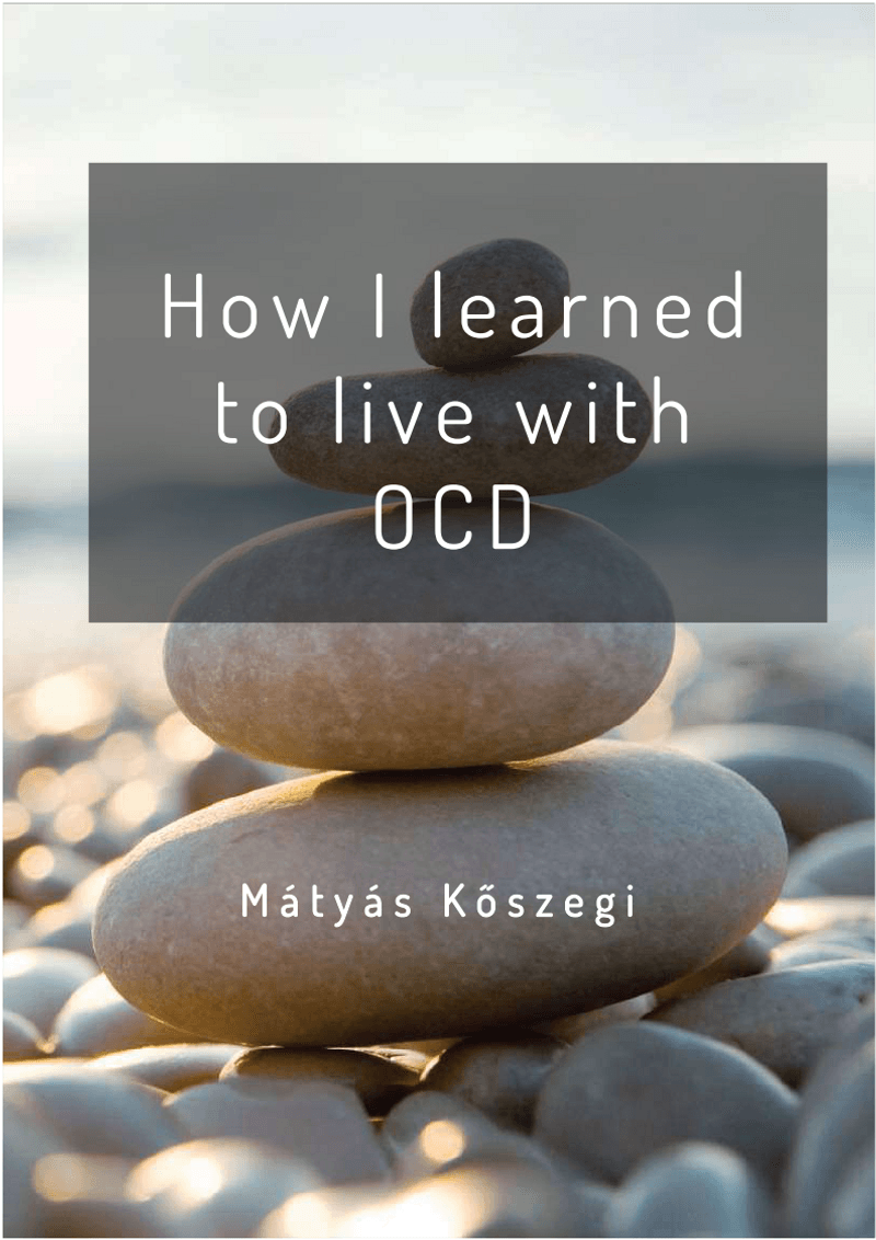 I Just Published An Important E-Book!