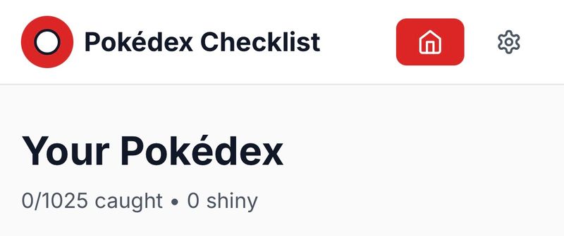 National-Dex Tracker now online!