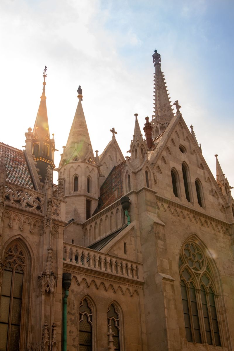 Church & Ministry