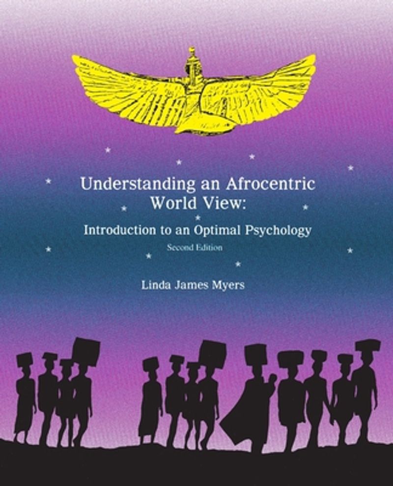 Afrocentric Self-Knowledge: Dr. Linda James Myers