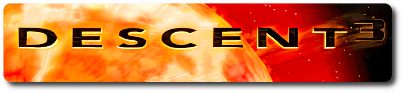 Descent3 available !!!
