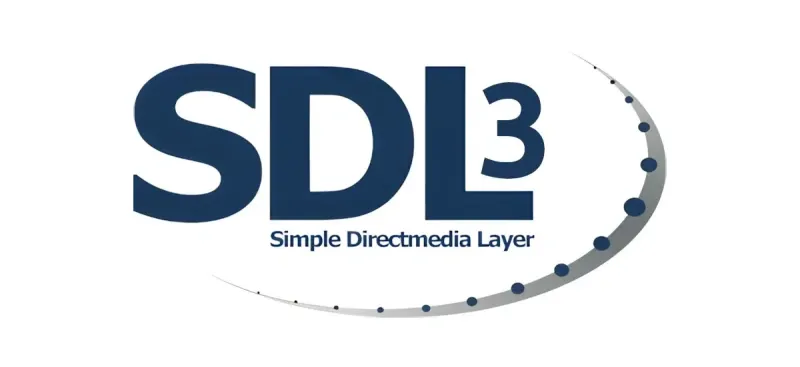 SDL3 libraries