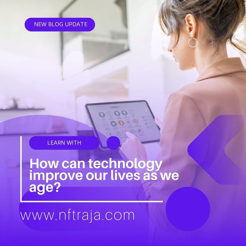 Support NFTRaja - Building The Future Together