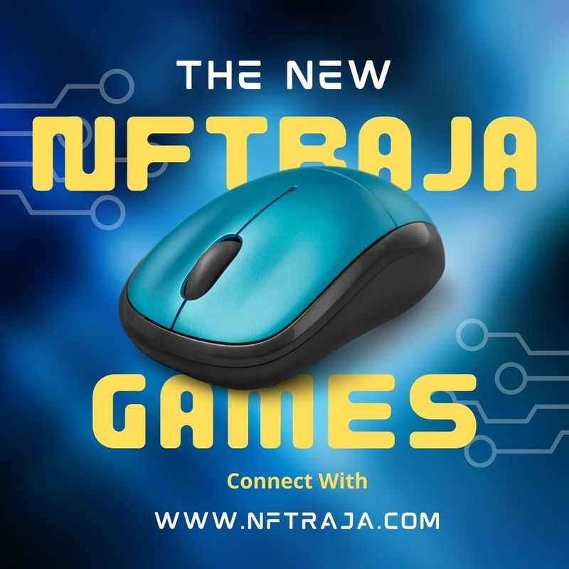 Support NFTRaja – A Digital Learning Ecosystem