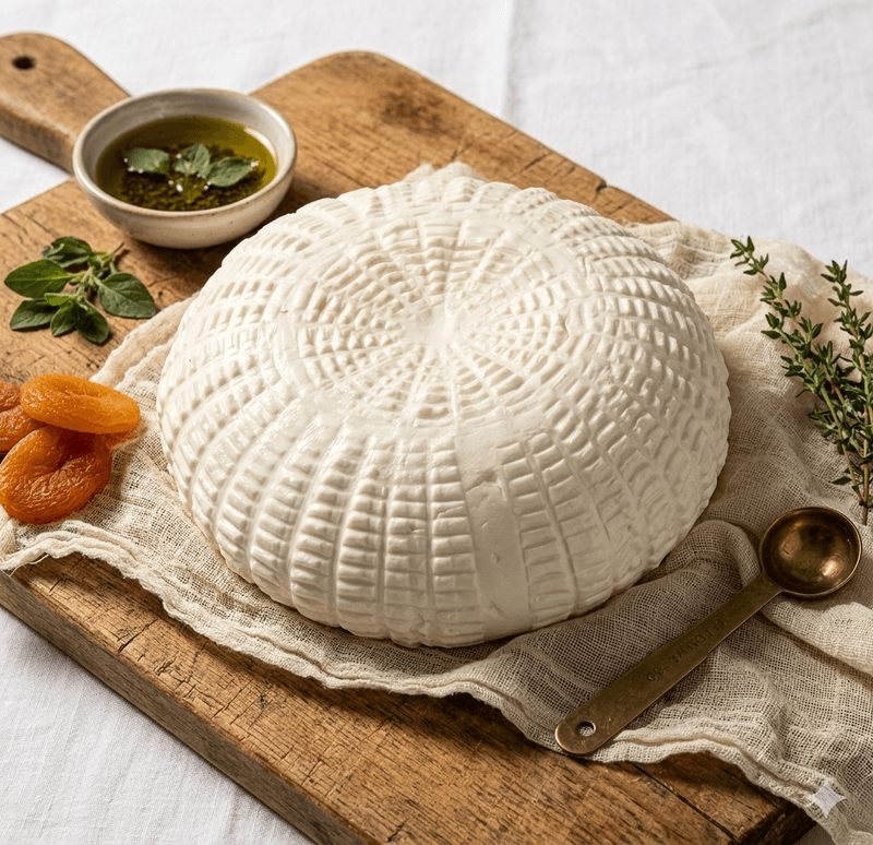 بداية رحلتنا: كل غرام له قيمة ⚖️🧀 Our Journey: Every Gram Matters