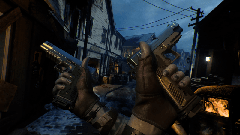 Totenreich is releasing in 3 days