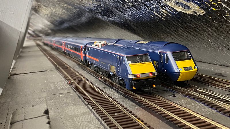 GNER Icons in Action… With a Few Issues 👀