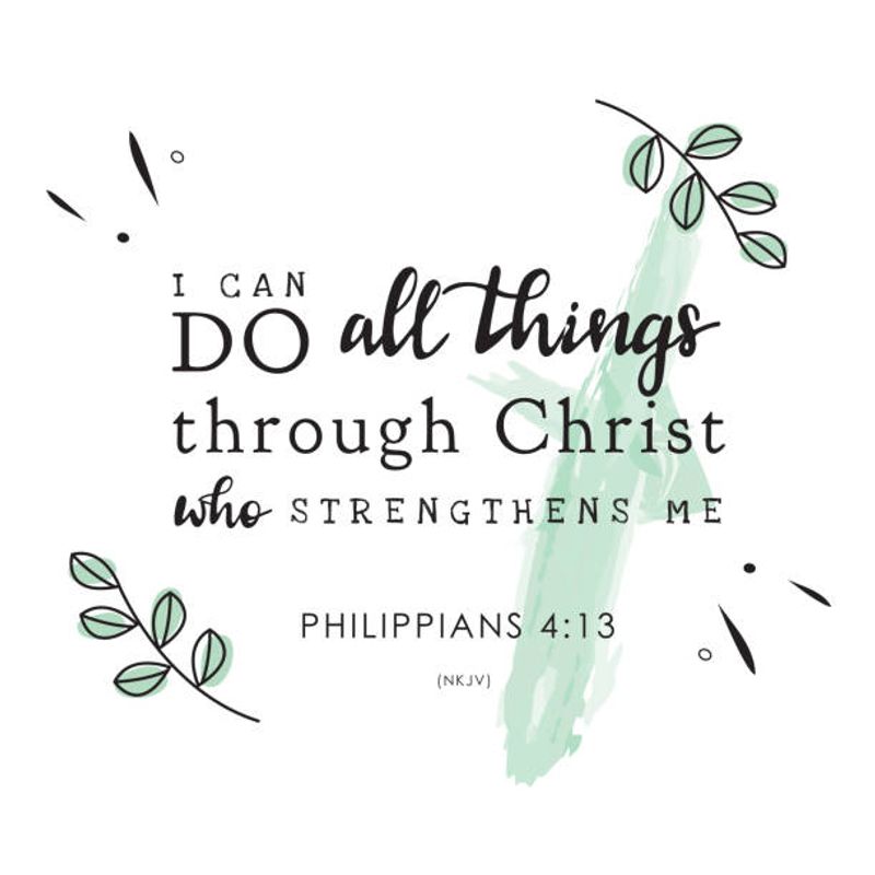 Grace That Never Fails