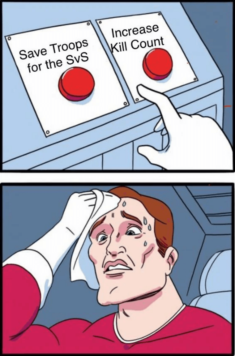 Daily meme