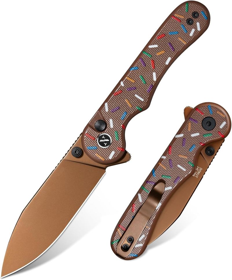 Tactile Carry