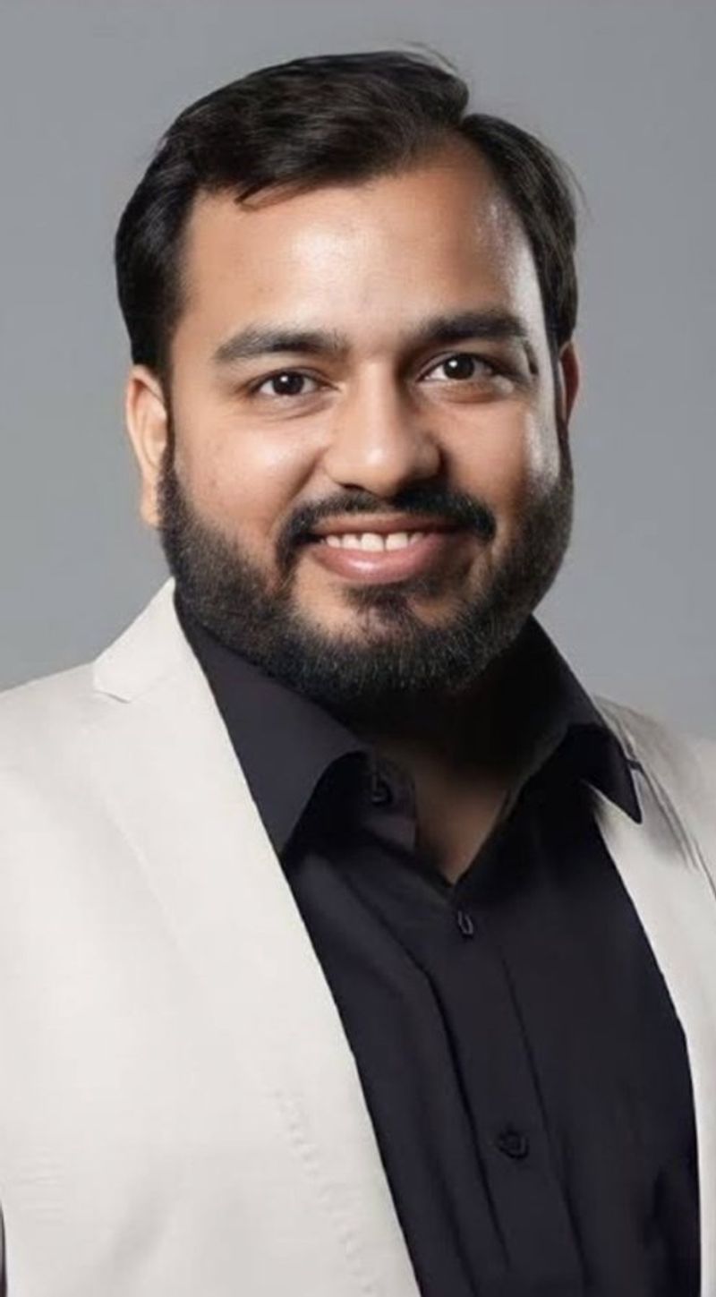 PhysicsWallah founder Alakh Pandey