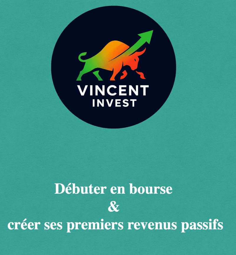 EBOOK débuter en bourse