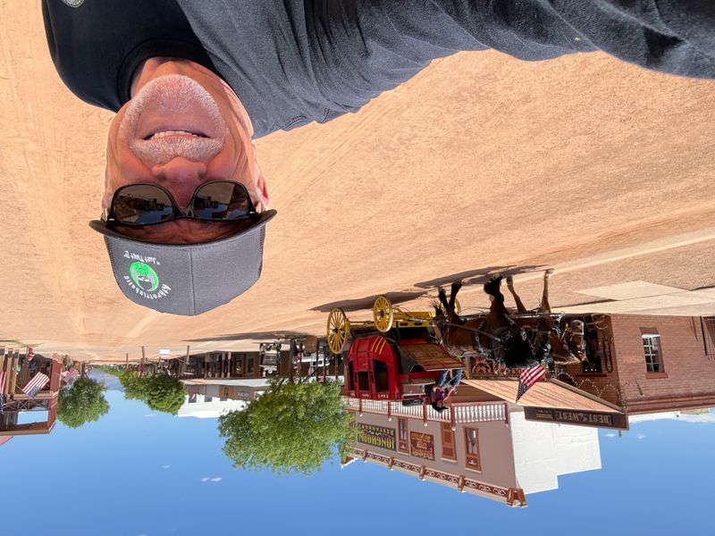 Tombstone, Arizona
