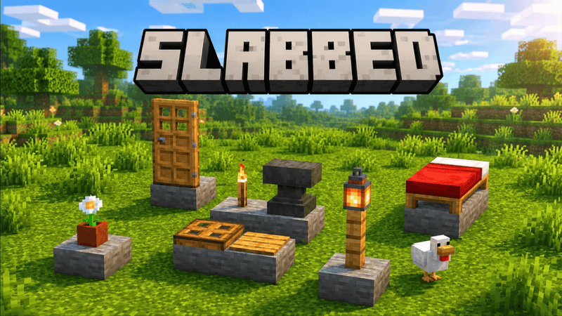 Slabbed: things should sit where they look like they sit 🧱