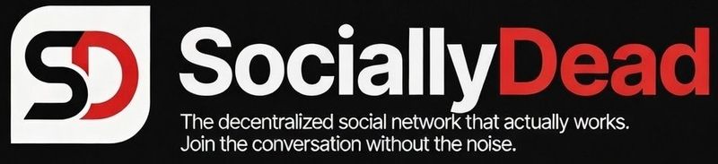 Support SociallyDead!