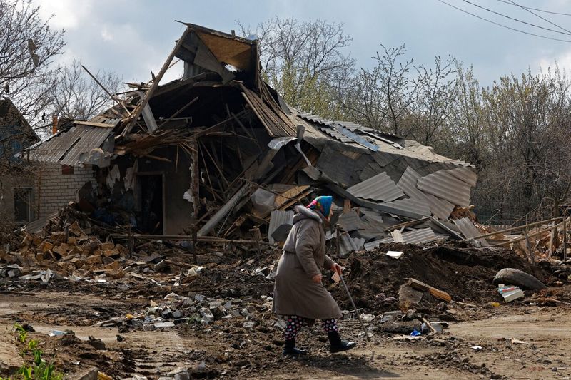 Deaf teenager reportedly killed in Ukrainian missile strike on Ozon warehouse in Russia’s 