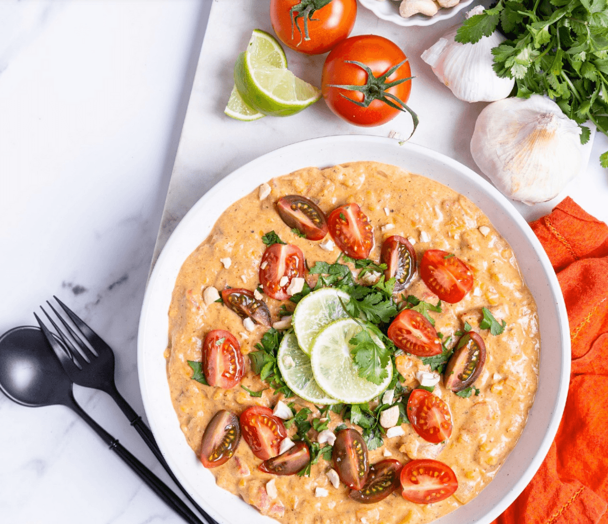 Plant-Based Recipes