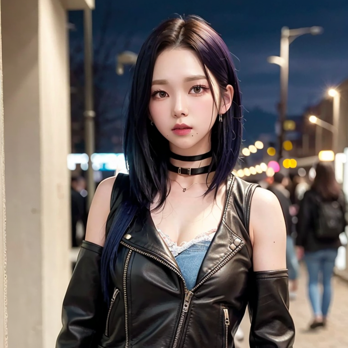 AESPA Karina LoRA v9
