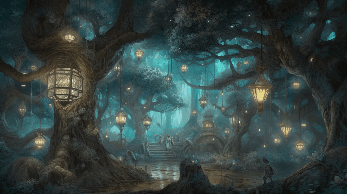Generador de Prompts Artisticos para Midjourney