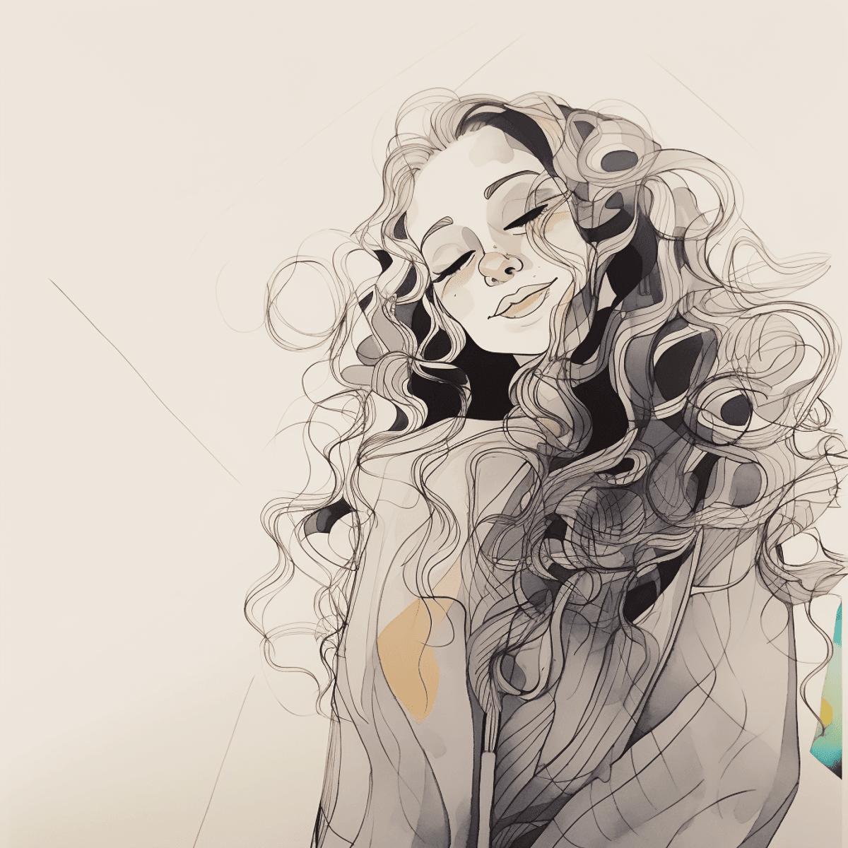 Generador de Prompts Artisticos para Midjourney