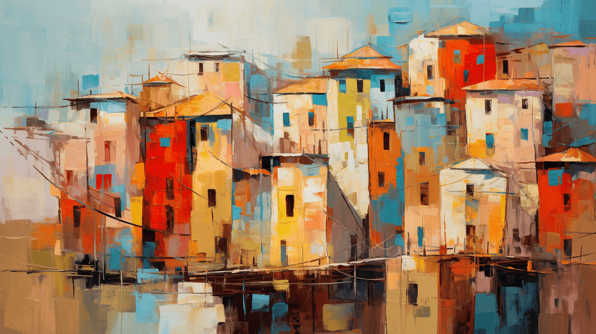 Generador de Prompts Artisticos para Midjourney