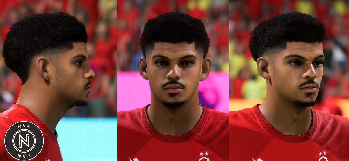 [FIFA23] -Morgan Gibbs-White