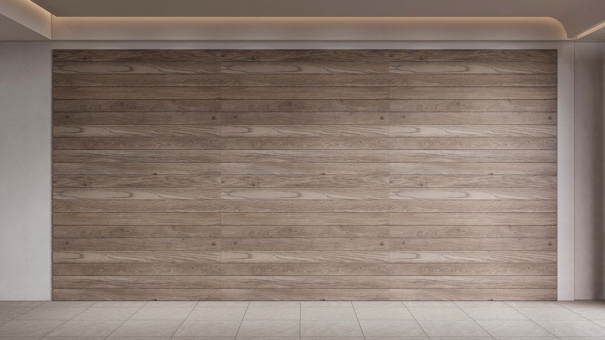 Transformable Wall Panel Cladding SketchUp Model with Enscape Ready