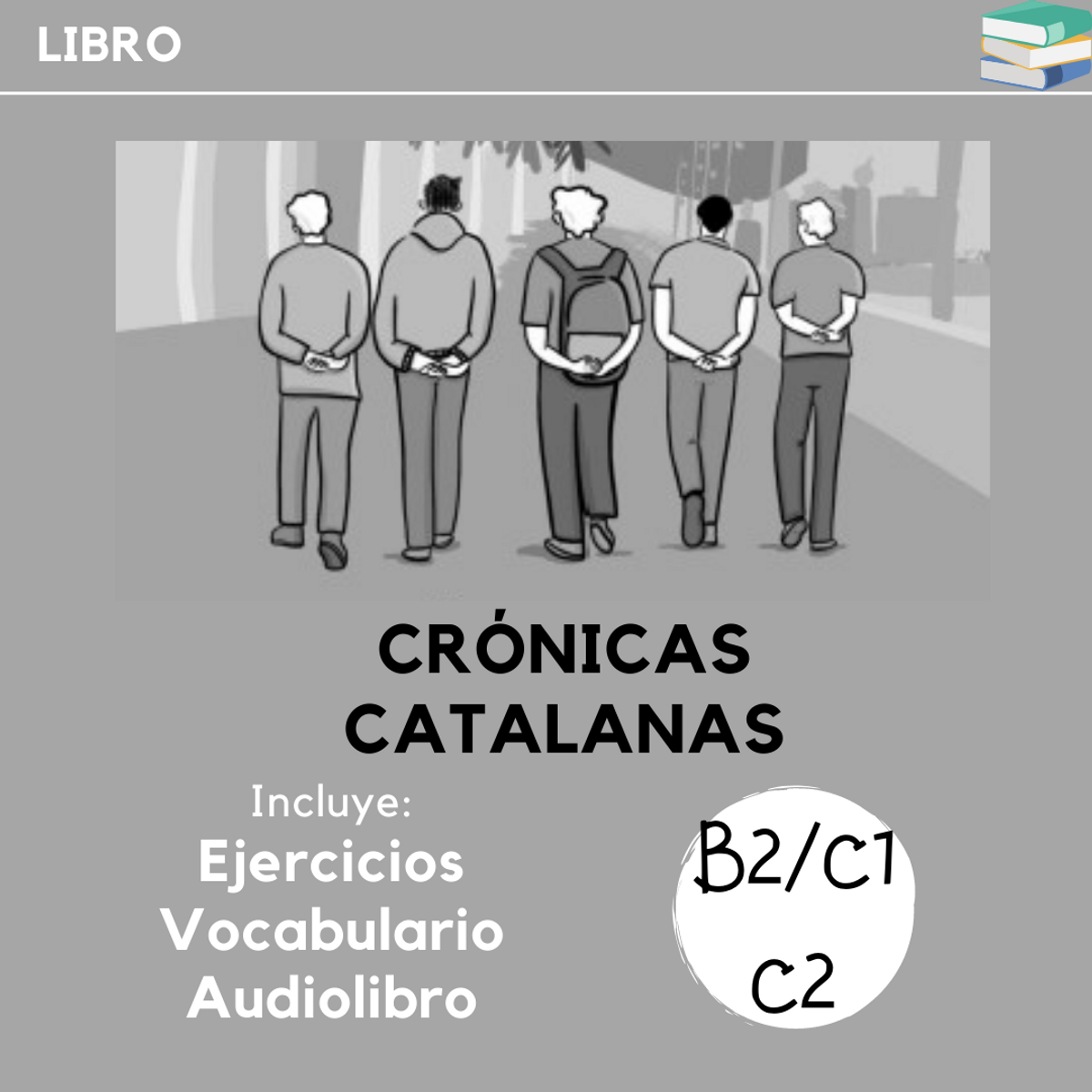 7. Cr&oacute;nicas Catalanas